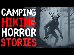 8 Scary Cabin Camping Horror Stories You Won't Believe