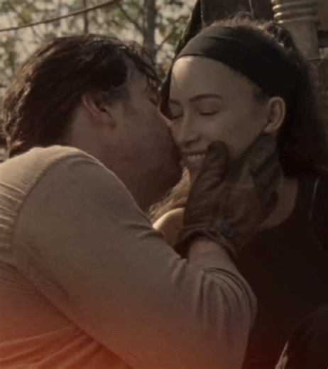 Eugene's Annoyances and Friendship Dynamics in TWD