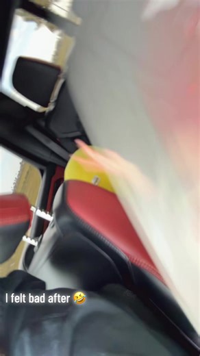 Seatbelt Safety Comedy Prank