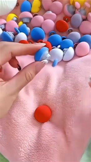 Keep your bedding perfectly in place with these one-button quilt clips. These fasteners hold your duvet cover, blanket, and sheet layers secure without slipping, and release easily with a single button. Shop Now : https://homesolution.com.pk/products/bed-sheet-quilt-clips | Home Solutions