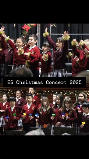 Elementary Christmas Concert Recap — “The Christmas Star” What a joyful and meaningful evening it was as our Elementary students shared the message of Christmas through their performance, “The Christmas Star.” With music, smiles, and heartfelt effort, our students reminded us of God’s great love and the wonder of Christ’s birth. A special thank you to our Elementary Music Teacher, Alice Cho, for her dedication, creativity, and leadership in guiding our students and bringing this beautiful concer