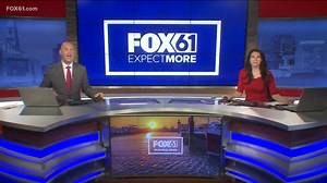 1.9K views · 45 reactions | Welcome, Lindsey Kane! Lindsey is joining FOX61 as a reporter on the Morning Show. Before coming to Hartford, she was a reporter at Western Mass News in Springfield. A New Jersey native, Lindsey is a graduate of the University of Connecticut, where she was a member of the school's women's cross country and track and field team. We are so happy to have you! | FOX61 | Facebook