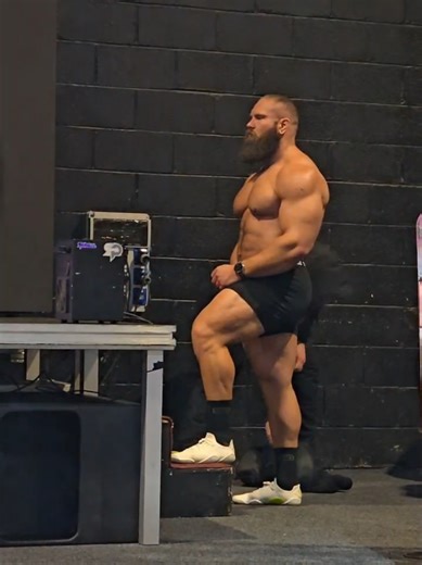 Face-Off Highlights from ABS Powerlifting Series