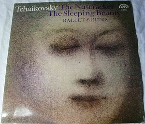 Tchaikovsky - Jindřich Rohan, Prague Symphony Orchestra - The Nutcracker, The Sleeping Beauty (Ballet Suites)