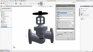 Smap3D Plant Design 使用CSWizard为SolidWorks零件添加虚拟连接点