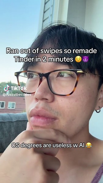 Exploring Dating App Loopholes: Tinder and Hinge Insights