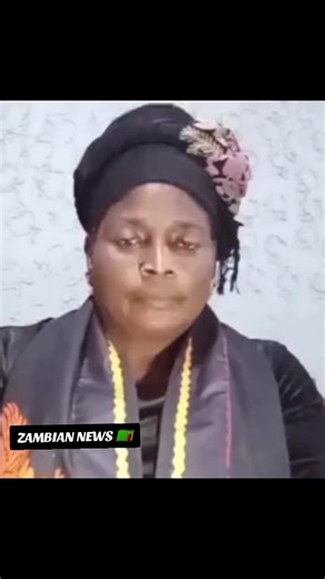 Mama Chikamoneka's Insights on Zambian Culture