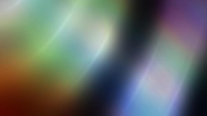 Download Abstract gradient multicolored background with waves for free