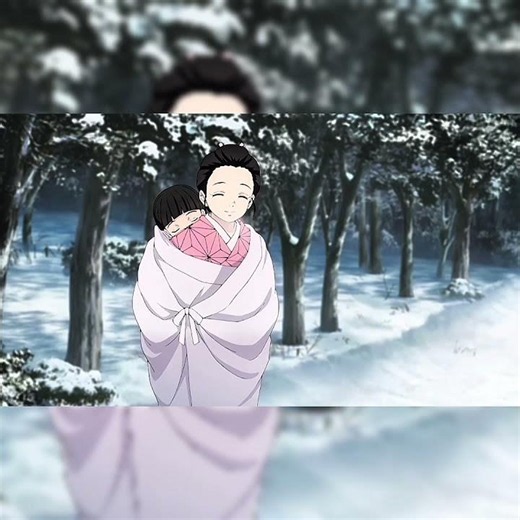 هل ديمون سلاير تحفة فنية أم مجرد تحريك مبهر؟ #kimetsunoyaiba #قاتل_الشياطين