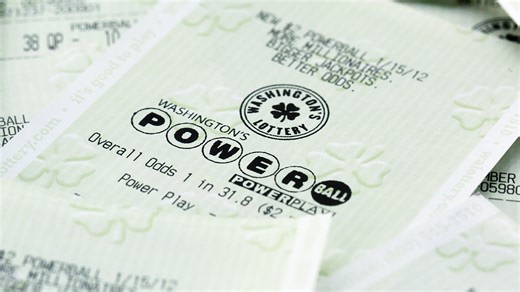 US state reveals 'luckiest' spots to buy lotto tickets