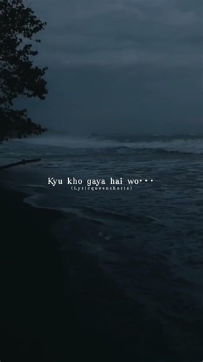 Muskaanein Jhooti Hai | Talaash’s Haunting Melody ft. Aamir & Kareena” #trending #lyricvideo