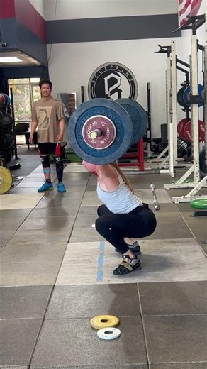 Snatch pull + hang snatch 70kg 3/21/26