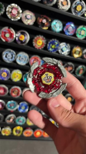 Facebook Market place comin in clutch! #hellcrown #beyblad | beyblades