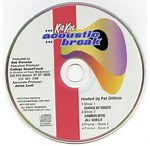 They Might Be Giants - Kit Kat Acoustic Break