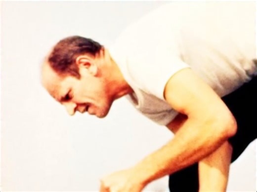 杰克逊·波洛克｜Jackson Pollock