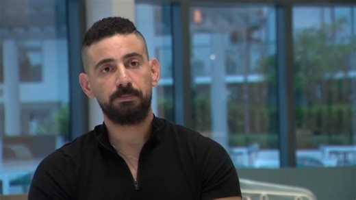 ‘I trusted the process’: Pilot who survived 2023 banner plane crash at North Perry Airport opens up about recovery - WSVN 7News | Miami News, Weather, Sports | Fort Lauderdale