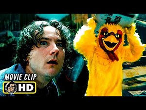Inside Bob's Head Scene | THUNDERBOLTS* (2025) Marvel
