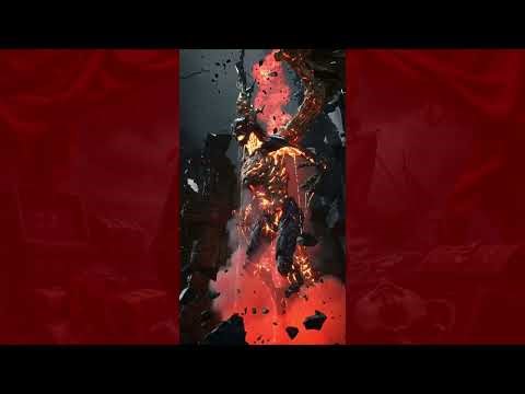 Rebirth of a Star: The Most Terrifying Alien Mutation