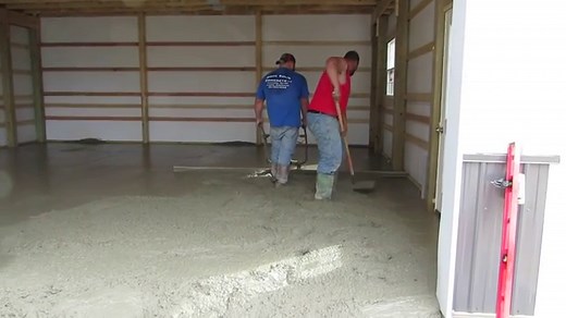 Pole Building Misc Design Options - Tam Lapp Construction, LLC