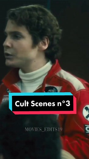 "Rush" Scenes #cinematics #cine #cinema #actor #cultscene #acting #ci... | niki lauda