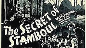 The Secret of Stamboul 1936 James Mason, Valerie Hobson