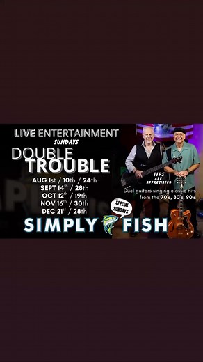 Simply Fish Seafood on Reels | Facebook