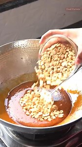 Yummy Peanut Chikki Recipe | Food Forever | Food Forever