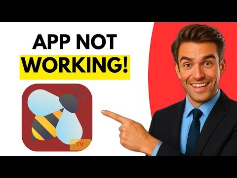How To Fix BeeTV Not Opening/Working Problem (Step By Step Guide)