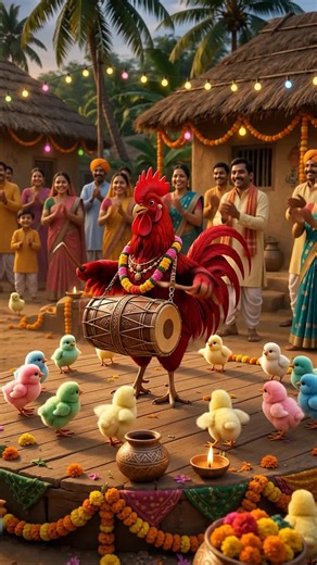Chicken Wing Dance Lyrics: Chicken Wing, Hot Dog (Short Dance Clip)