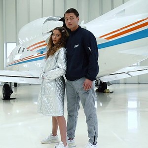 Ready for take off with the new Puma RS-X Tech. Shoplink: https://bit.ly/301DQ4R Full video: https://bit.ly/2DC8lEM | Sneaker District