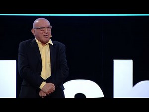 Mastering the Art of Non-Verbal Leadership through Body Language | Fadil Jaf | TEDxNishtiman