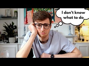 How to Figure Out Where to Go in Life - The Art of Wayfinding