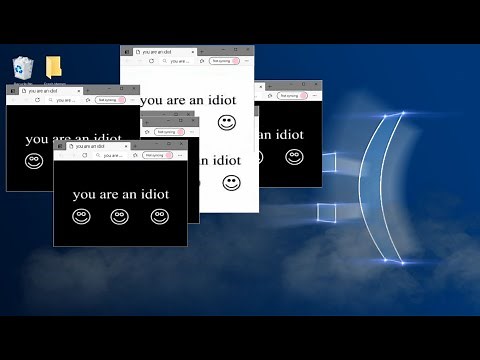 Windows 10 Simulator; Update 6