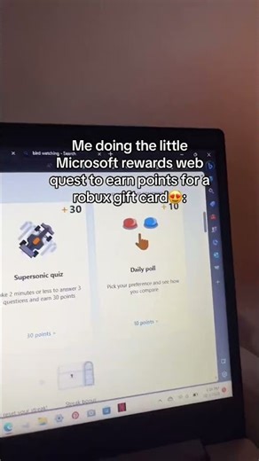 It’s FREE Robux 😳 (link in bio) #shorts #roblox #robux #microsoftrewards