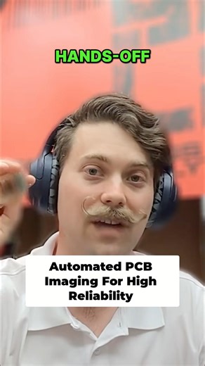 This PCB Lab Runs Without Human Interaction