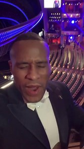 Praying for your success! Your stage is being prepared 🙏🏾 | DeVon Franklin