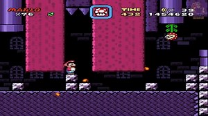 24K views · 263 reactions | Super Mario World Castle #videogames #retrogaming #gaming #nintendo #retro #Classic #gameplay #gamingcommunity #gamingvideos #nostalgia | Mangrich1 Gaming | Facebook