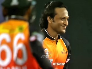 1.3M views · 91K reactions | Shakib in long hair>>> | Shakibian Meme Posting | Facebook