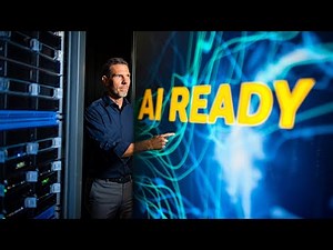 Pure Storage & Azure: Creating AI-Ready Data Foundations in the Hybrid Enterprise