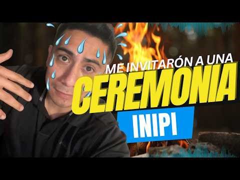 Así se vive una ceremonia ancestral Lakota | Inipi + Danza del Oso