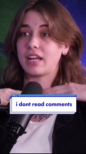 the advice that saved my mental health on this social media journey