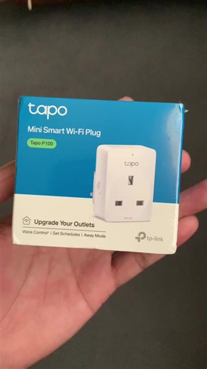 Tapo Mini Smart Plug: Easy Wi‑Fi Plug Setup & Uses