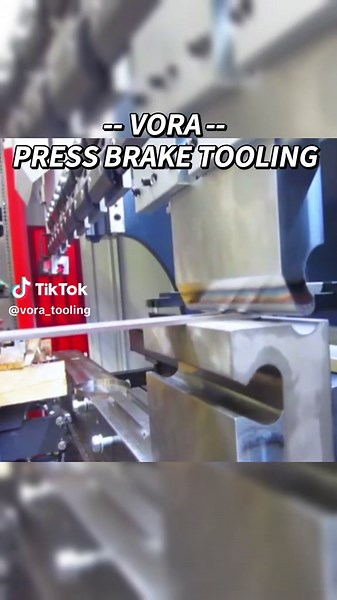 ✅Press Brake Tools Manufacturer 🔥【Smooth Pivots Start with VORA Hinge Tooling!】 Ideal for doors, cabinets, industrial equipment—anywhere precision movement matters. ✅ Zero Play– Tight tolerances for wobble-free rotation ✅ Long-Lasting– Engineered for millions of cycles ✅ Custom Profiles– Match ANY design spec. #cnc #cncmachining #punch #bendingdies #bendingtool #bendingmachine #pressbrake #pressbrakebending #pressbrakemachine #pressbraketooling #pressbrakebendingpunch #amada #amadapressbrake #a