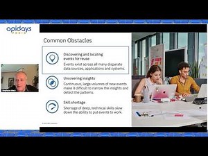 Apidays Paris 2023 - Master Event-Driven APIs for Real-Time Insights