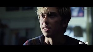 DEATH NOTE "Light Meets Ryuk" Clip & Trailer (2017) Netflix