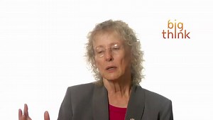 Big Think Interview with Alice Eagly