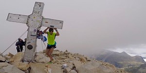 El Maratón del Aneto y el récord que el cambio climático ha hecho más difícil