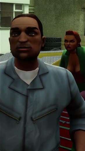 MIKE LIPS LAST LUNCH GTA III MISSIONS
