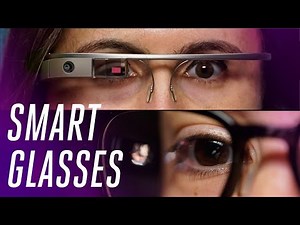 It’s 2019. Where are our smart glasses?!