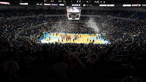 4.3K views · 280 reactions | Relive the best moments of the UNTV Cup PBA Legends Face-off Finals happened last July 8 at the Big Dome. | UNTV Sports | Facebook